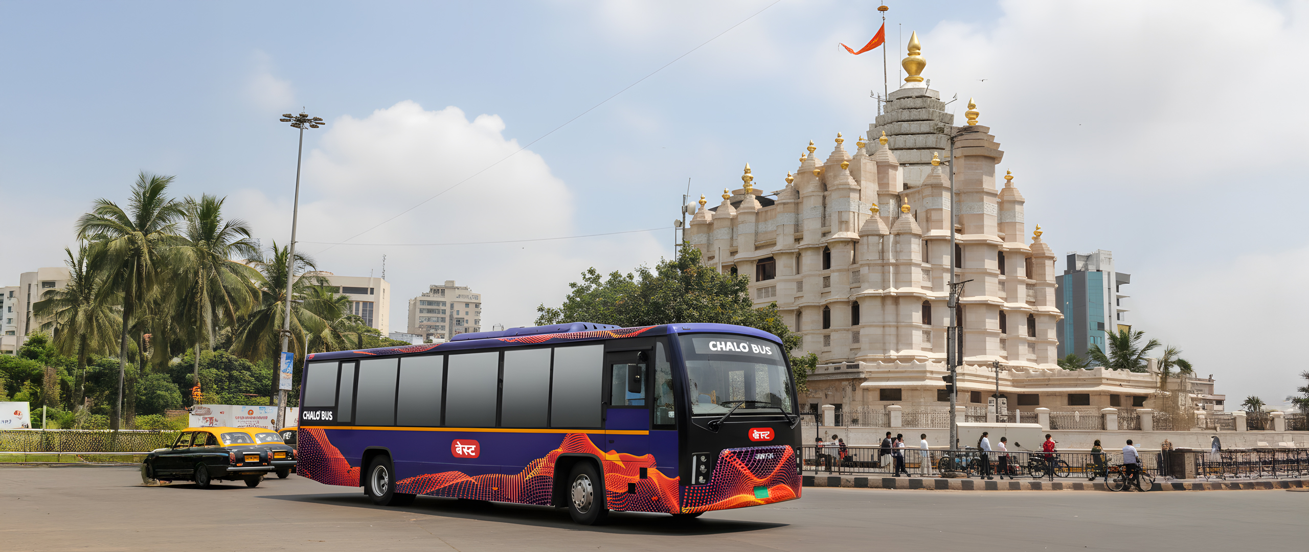 Siddhivinayak Temple