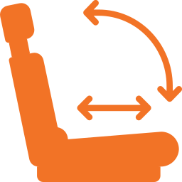 recliner icon
